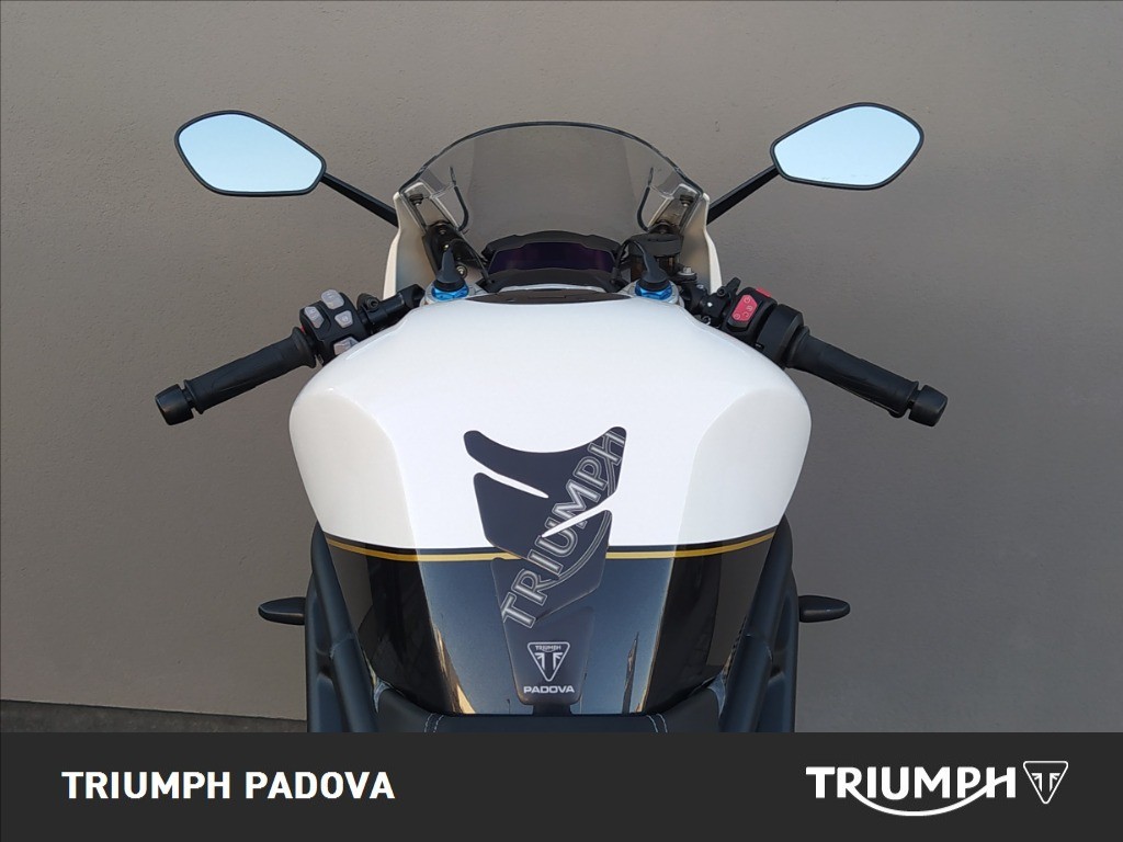 TRIUMPH Speed Triple 1200 RR Abs
