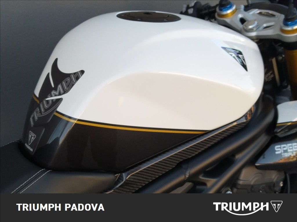 TRIUMPH Speed Triple 1200 RR Abs