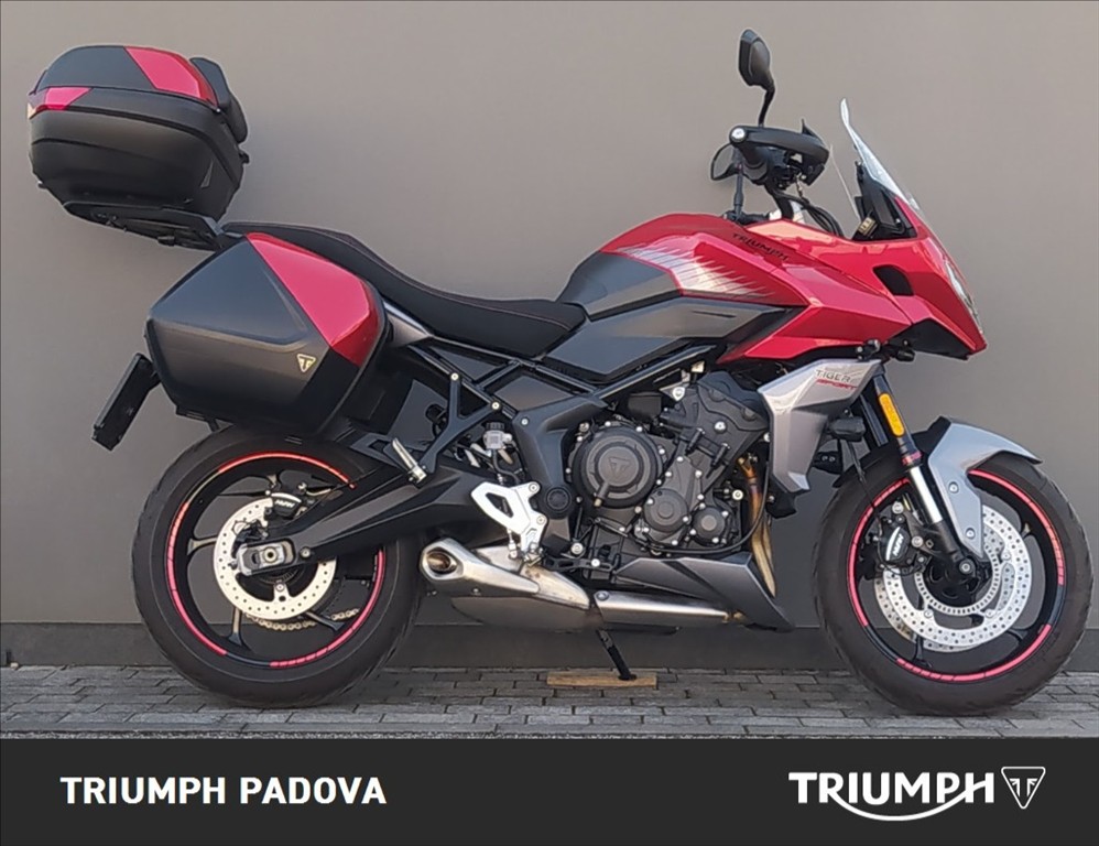 TRIUMPH Tiger Sport 660 Abs