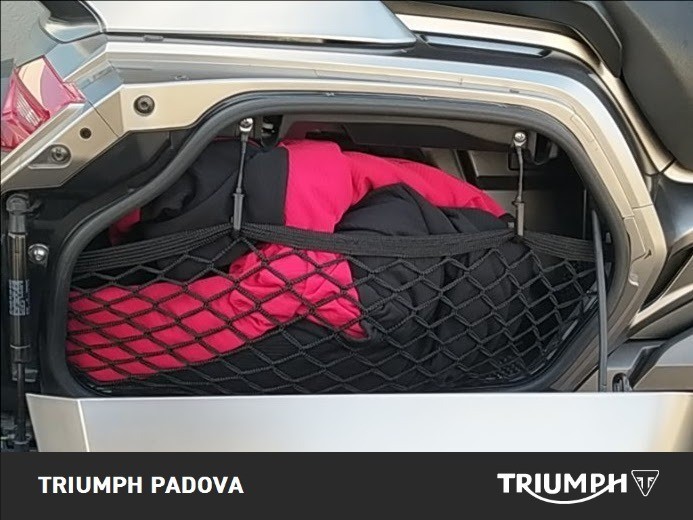 HONDA Gold Wing GL 1800 Bagger Abs