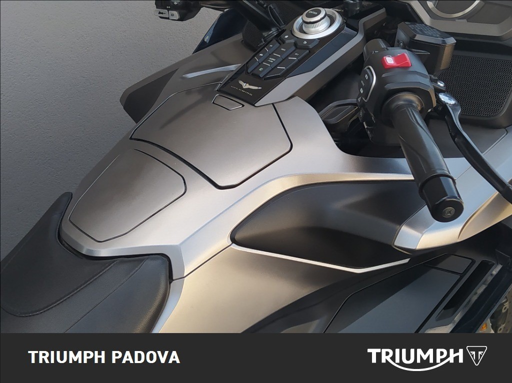 HONDA Gold Wing GL 1800 Bagger Abs