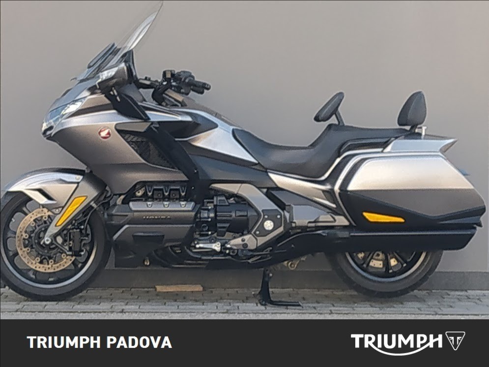 HONDA Gold Wing GL 1800 Bagger Abs