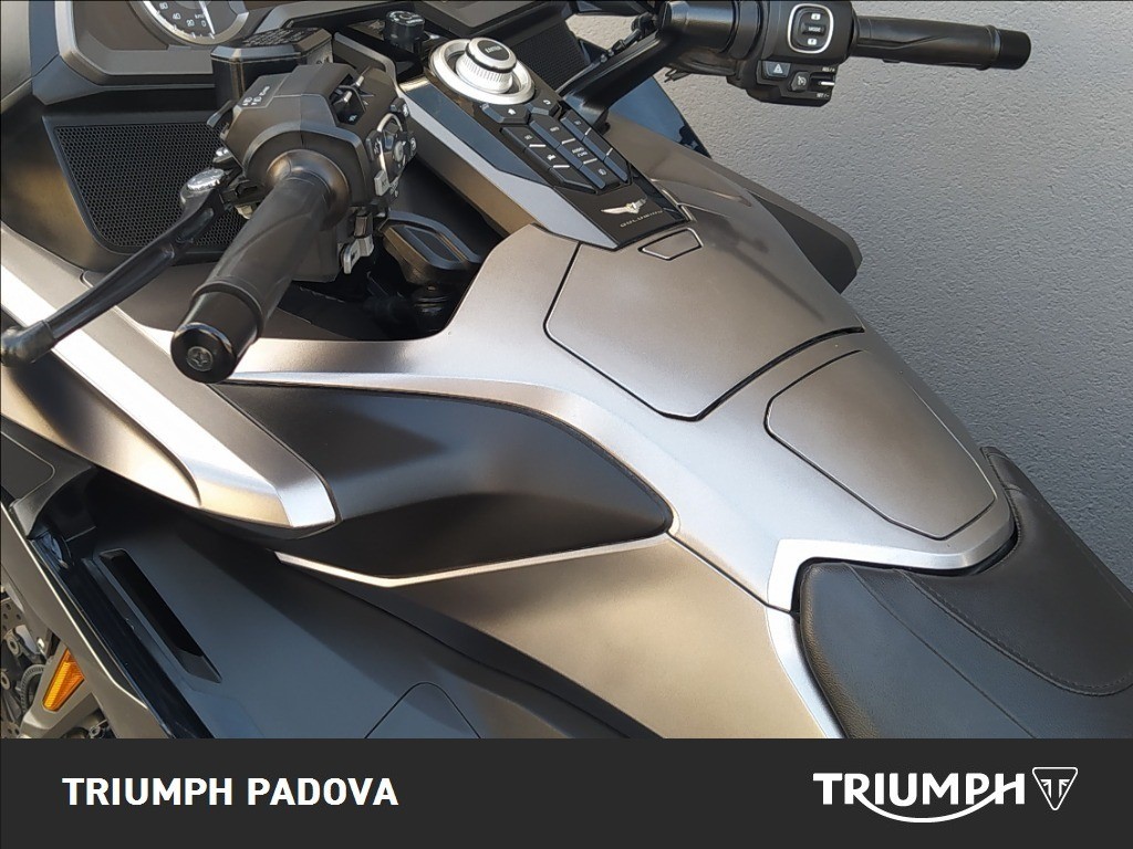 HONDA Gold Wing GL 1800 Bagger Abs