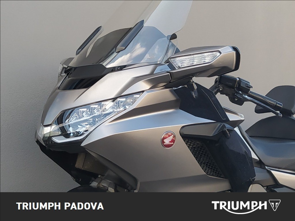 HONDA Gold Wing GL 1800 Bagger Abs