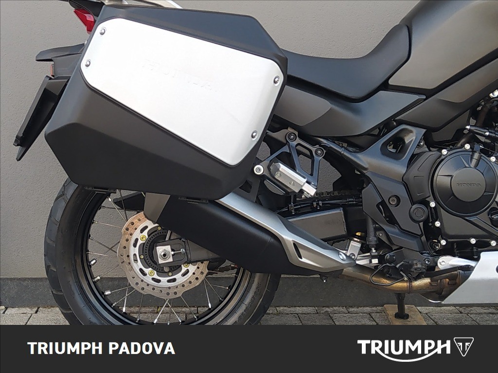 HONDA Transalp 750 XLAbs