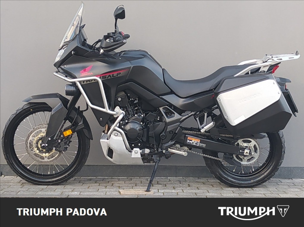 HONDA Transalp 750 XLAbs
