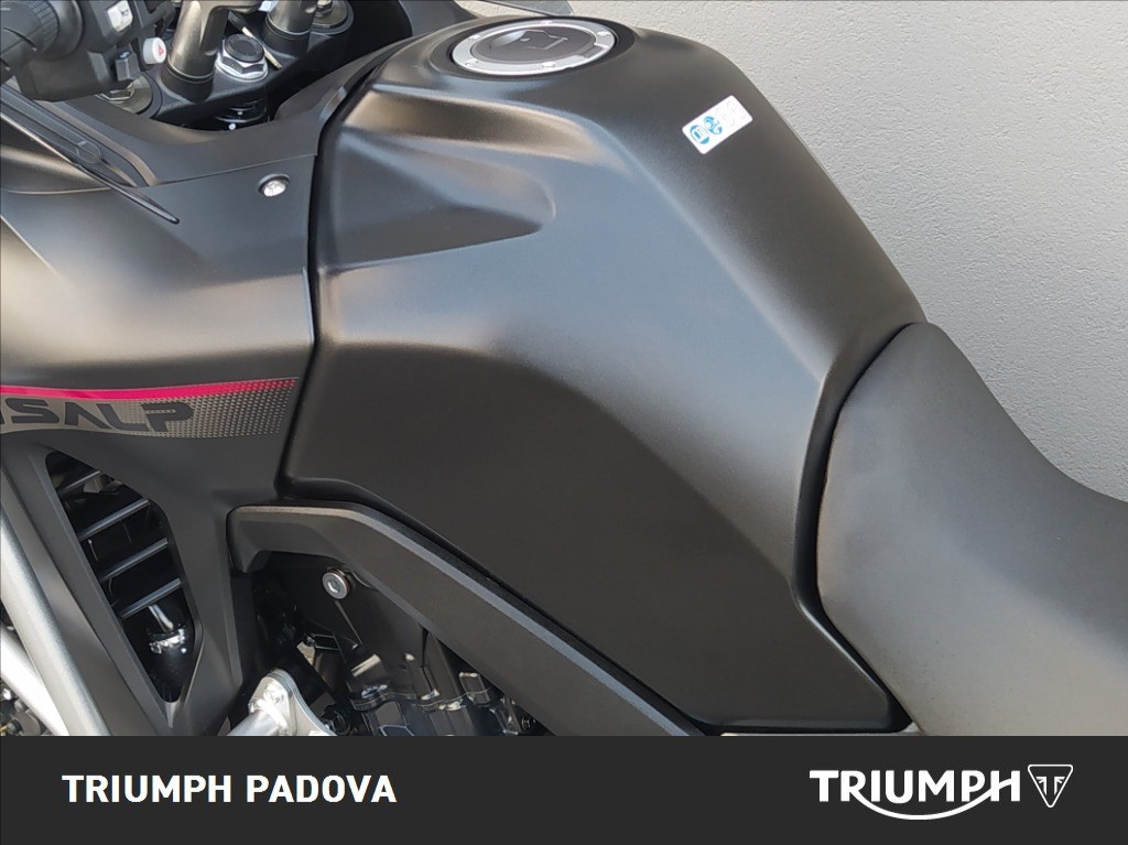 HONDA Transalp 750 XLAbs