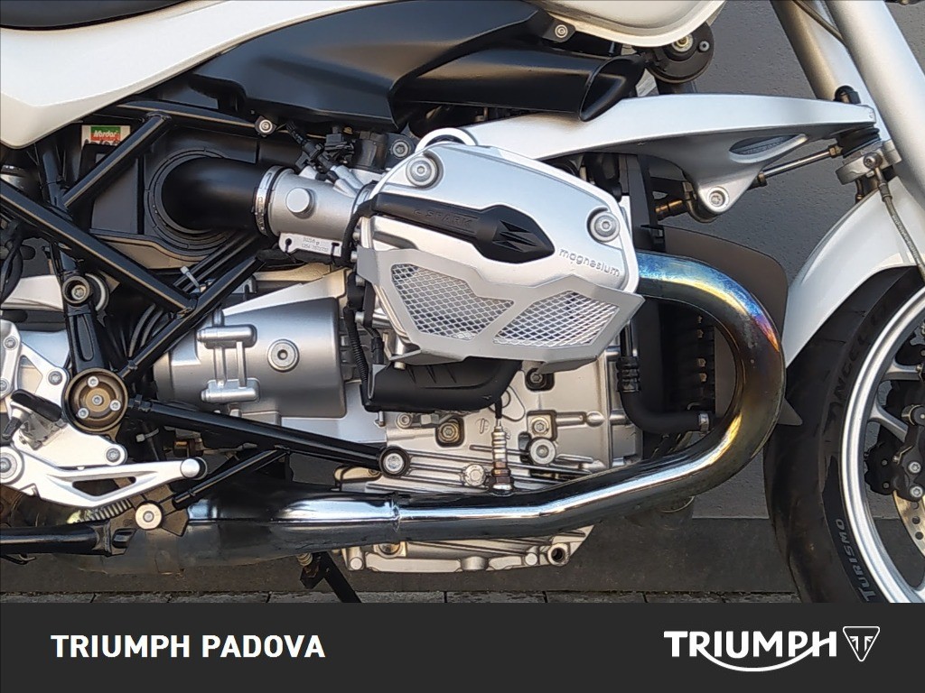 BMW R 1200 R 