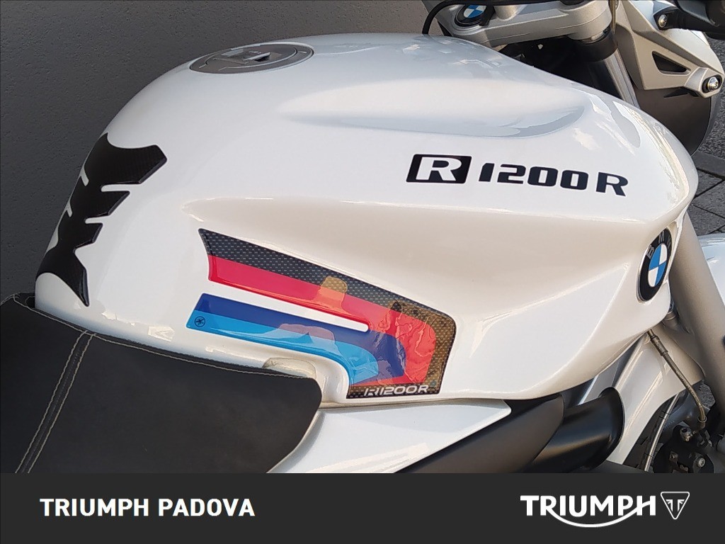 BMW R 1200 R 