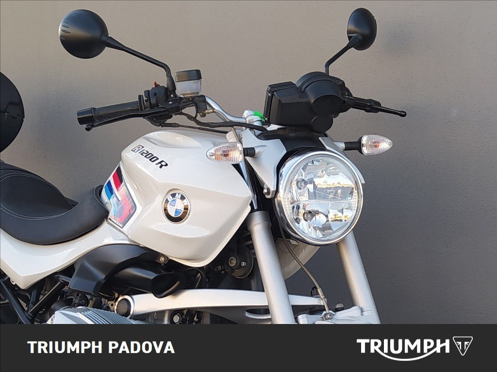 BMW R 1200 R 