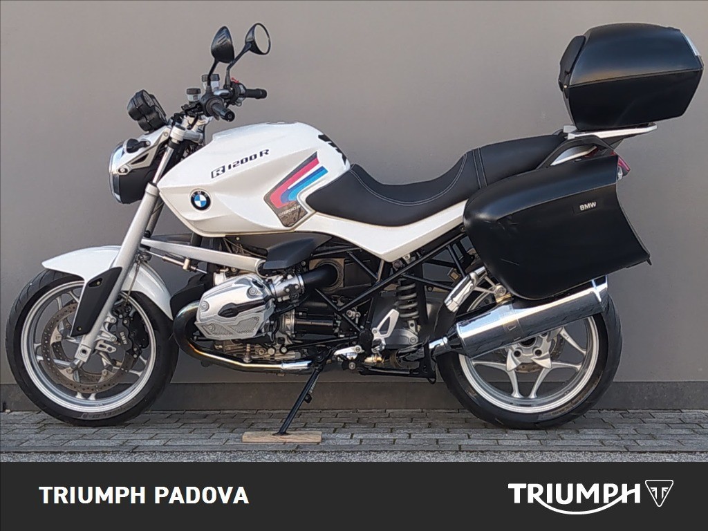 BMW R 1200 R 