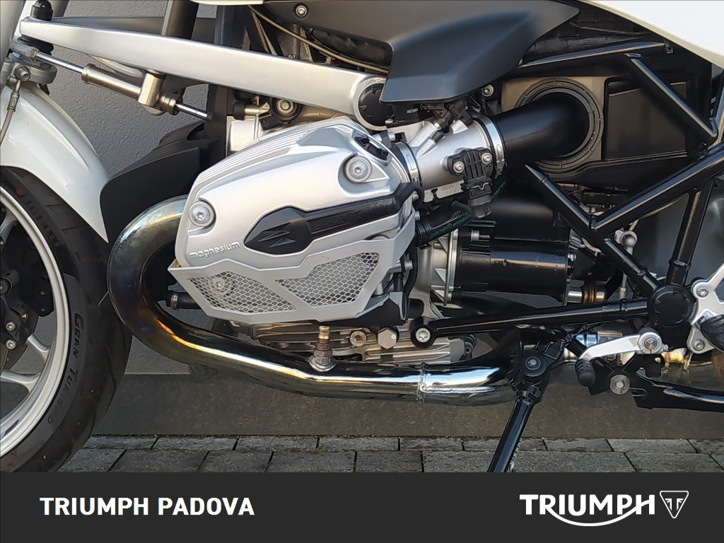 BMW R 1200 R 