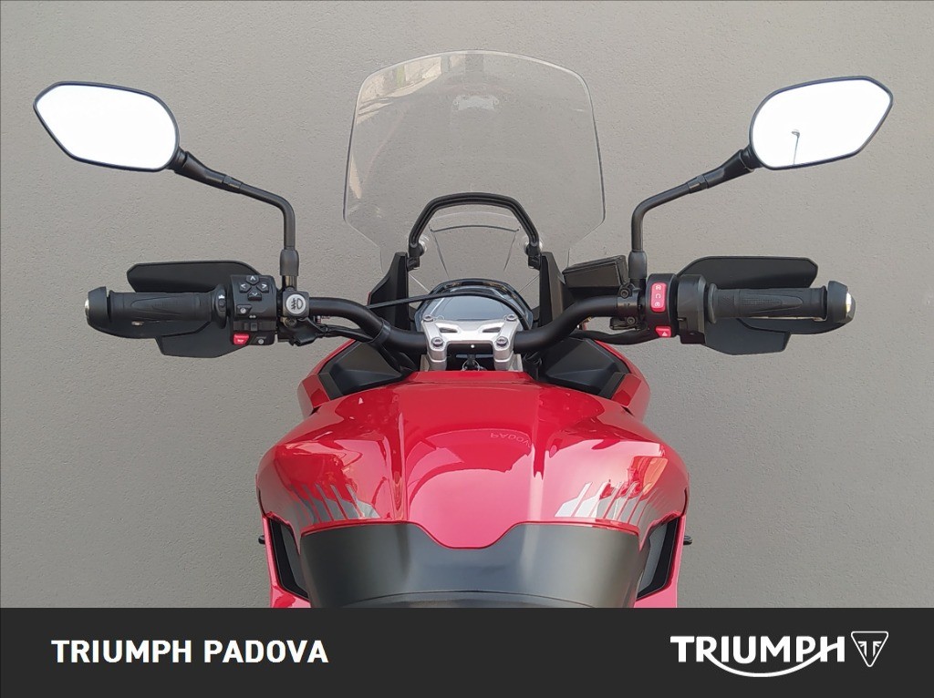 TRIUMPH Tiger Sport 660 Abs