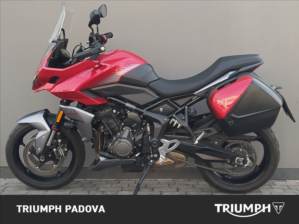 TRIUMPH Tiger Sport 660 Abs