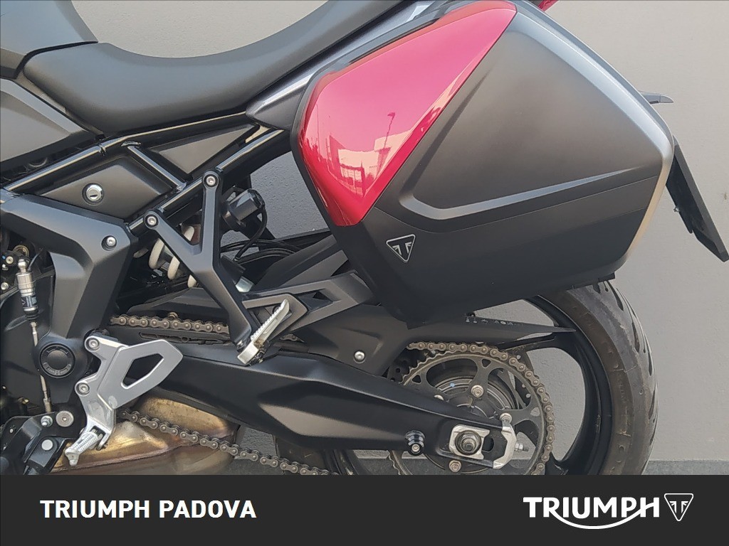 TRIUMPH Tiger Sport 660 Abs