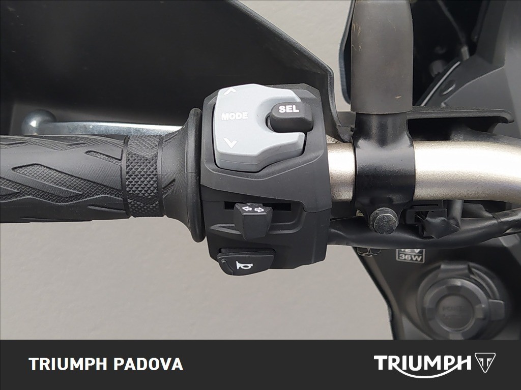 SUZUKI V-Strom 650 DL XT Abs