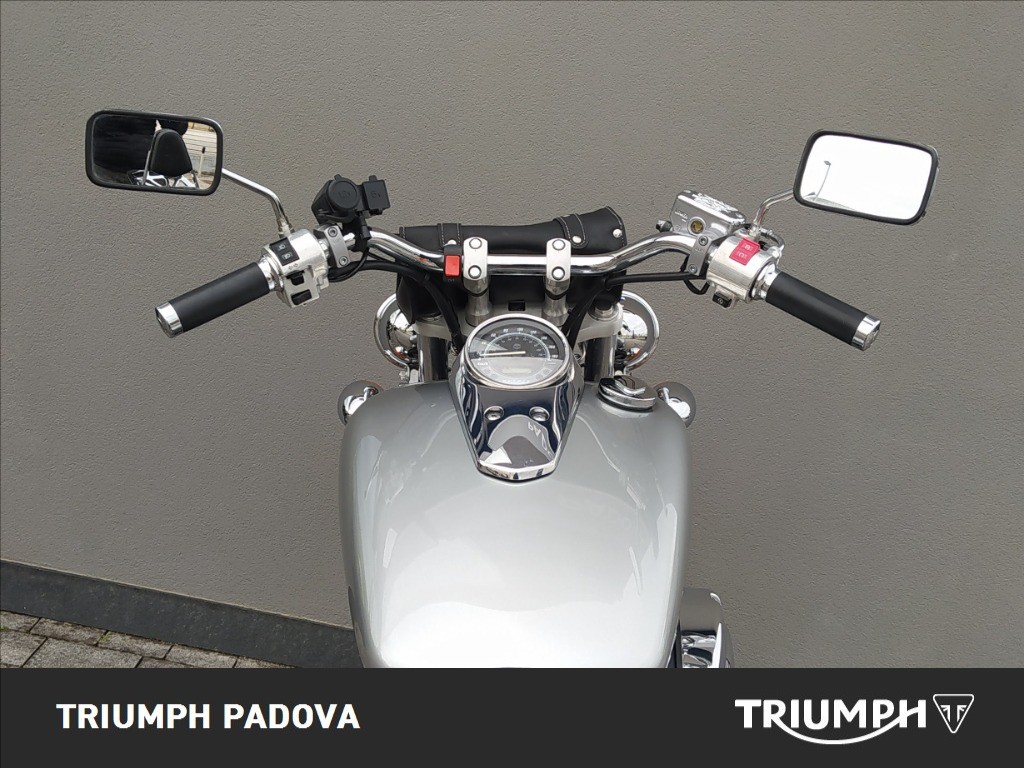 HONDA Shadow VT 750 Spirit