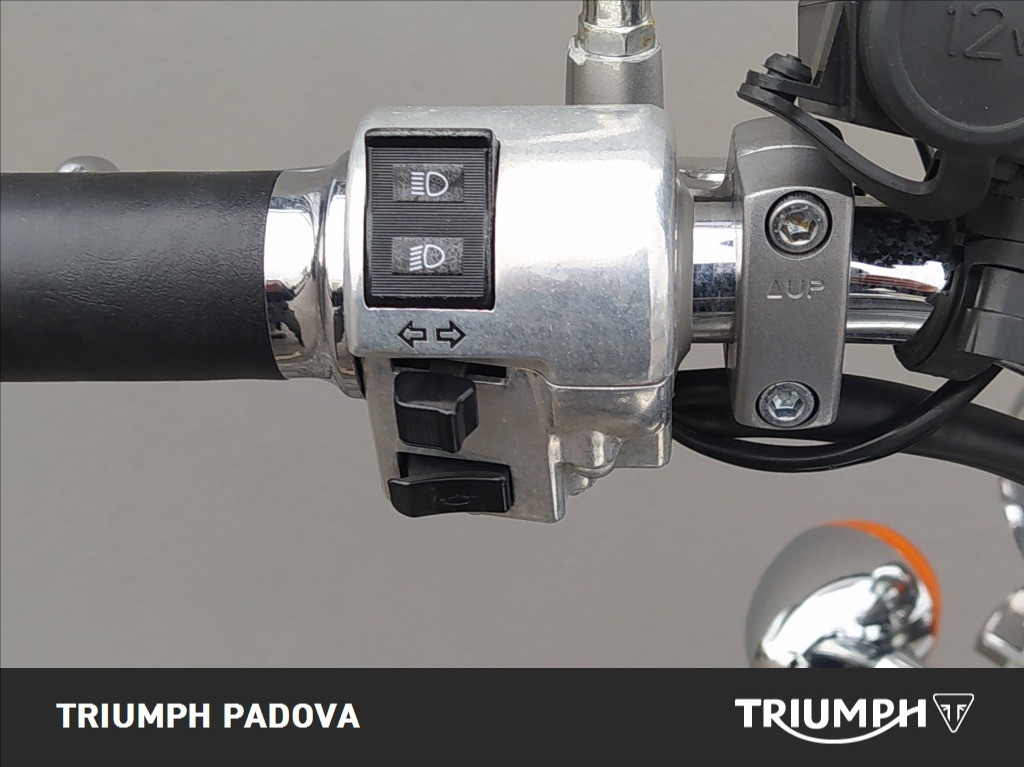 HONDA Shadow VT 750 Spirit