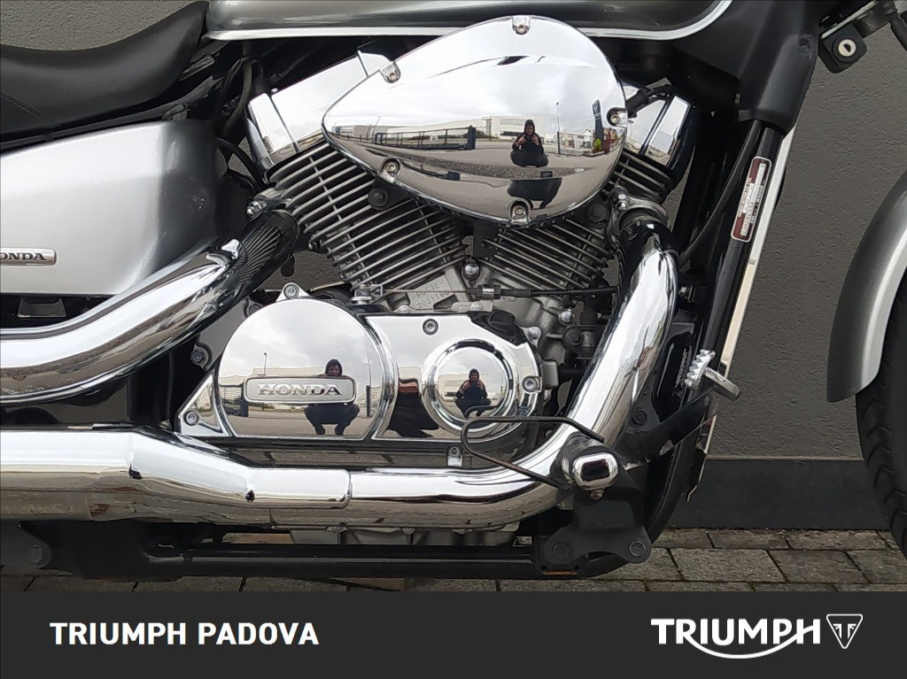 HONDA Shadow VT 750 Spirit