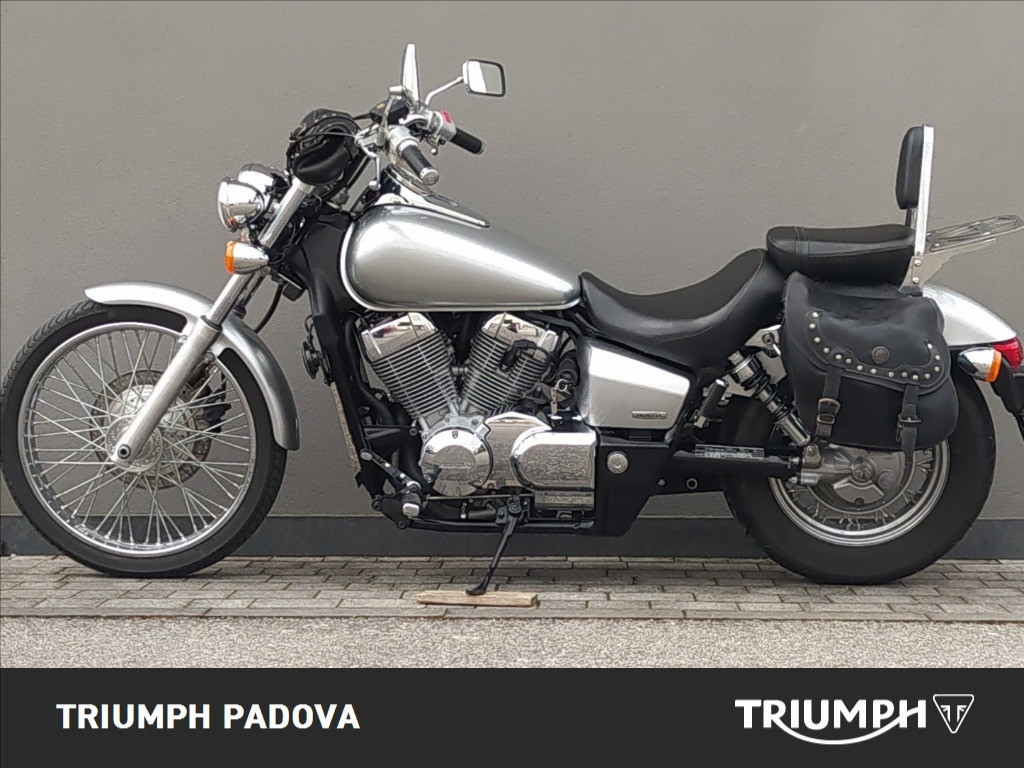 HONDA Shadow VT 750 Spirit