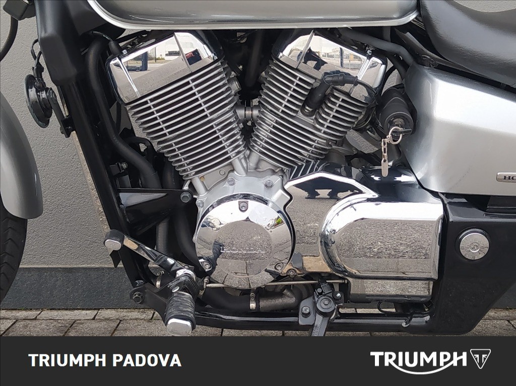 HONDA Shadow VT 750 Spirit