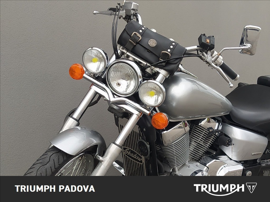 HONDA Shadow VT 750 Spirit