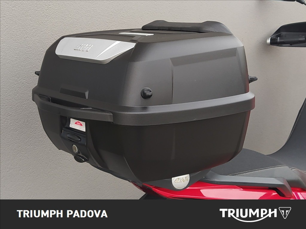 MOTO MORINI X Cape 700 cerchi a raggi Abs