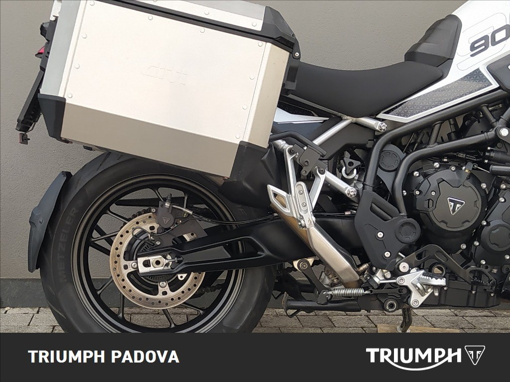 TRIUMPH Tiger 900 GT Abs