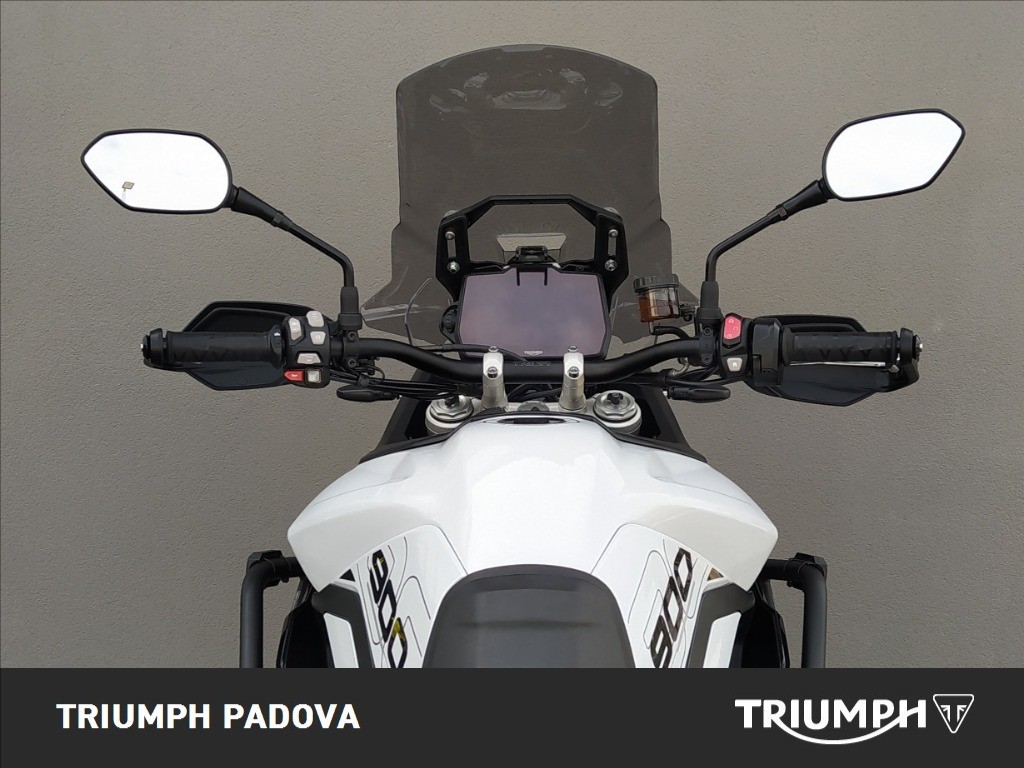 TRIUMPH Tiger 900 GT Abs