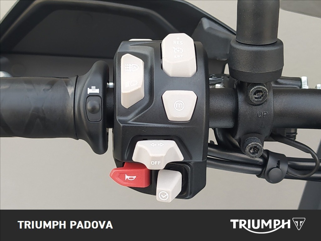 TRIUMPH Tiger 900 GT Abs