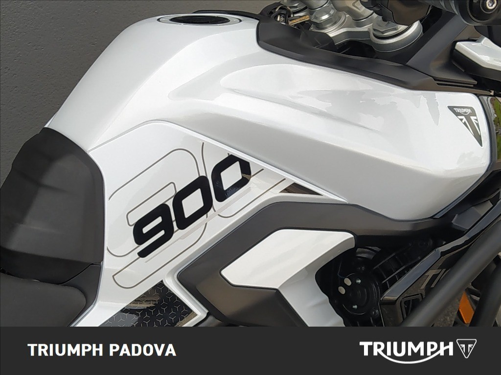 TRIUMPH Tiger 900 GT Abs