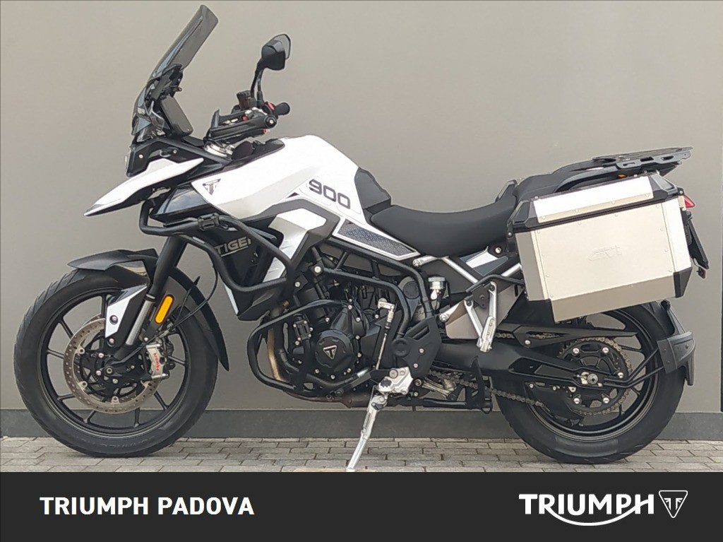 TRIUMPH Tiger 900 GT Abs
