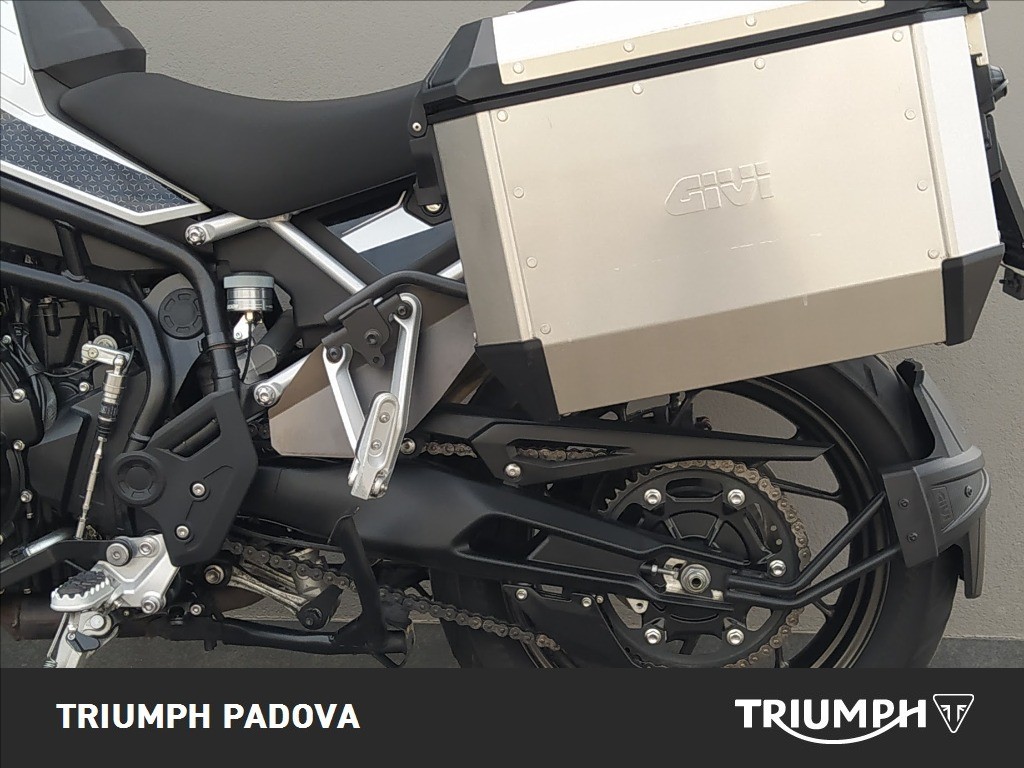 TRIUMPH Tiger 900 GT Abs