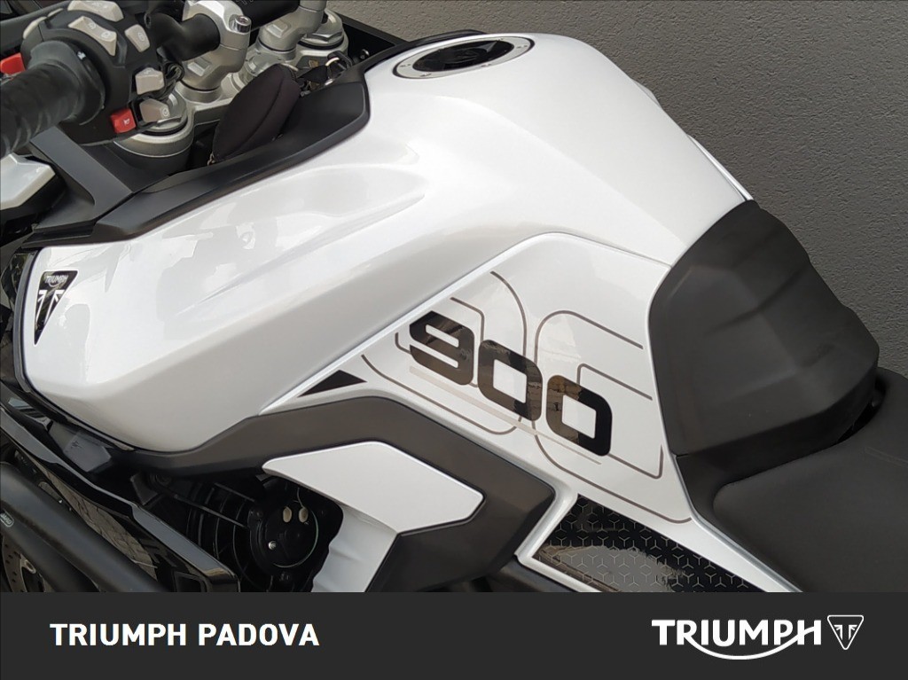 TRIUMPH Tiger 900 GT Abs