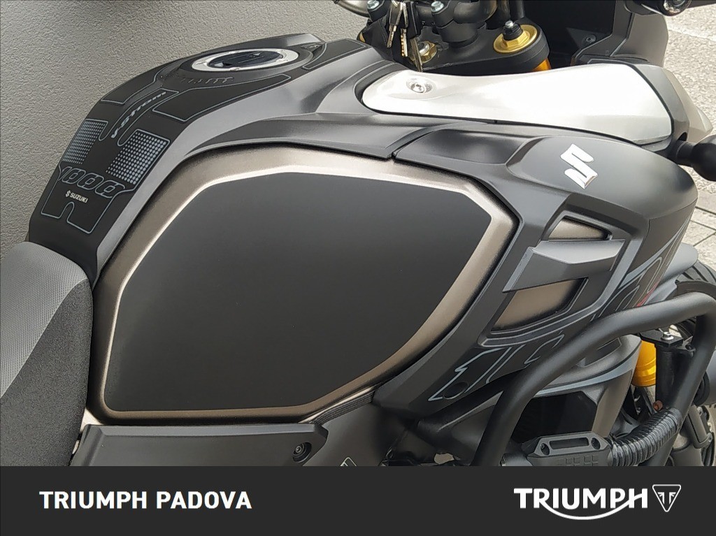 SUZUKI V-Strom 1000 DL Abs