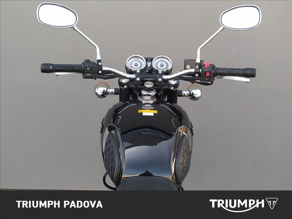 BENELLI Imperiale 400 E5