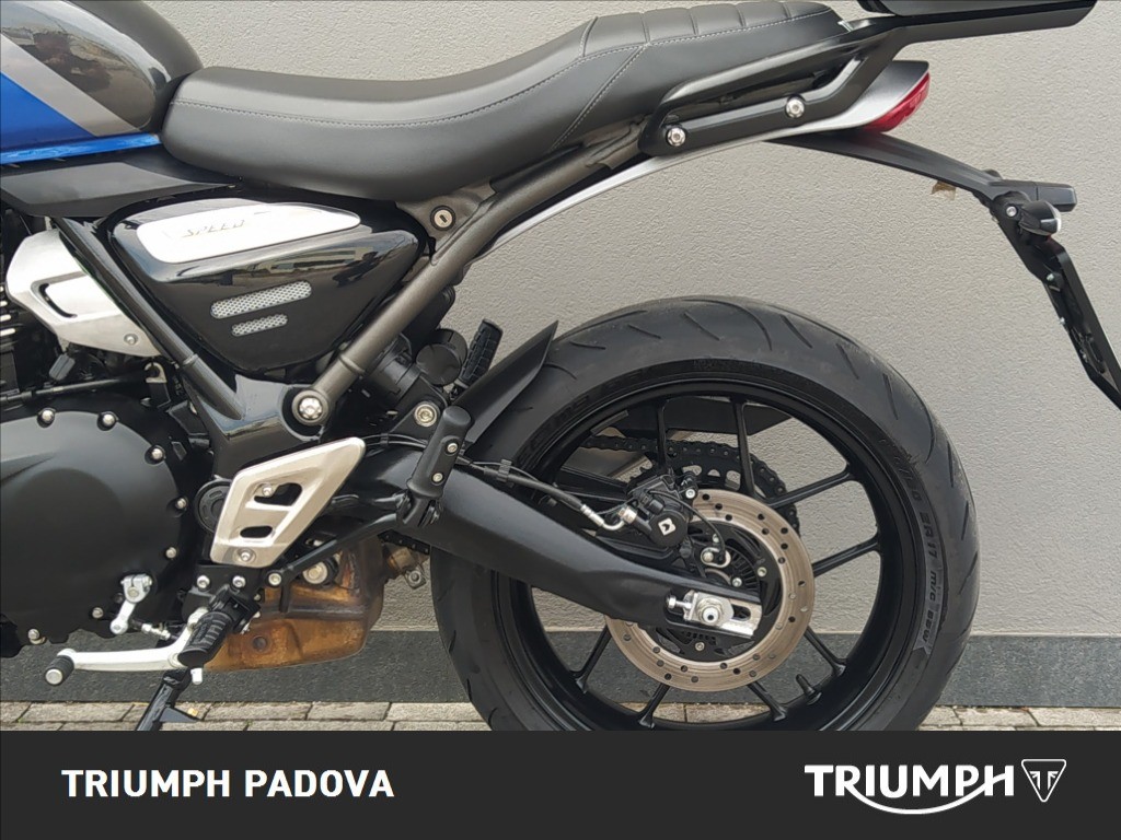 TRIUMPH Speed 400 Abs