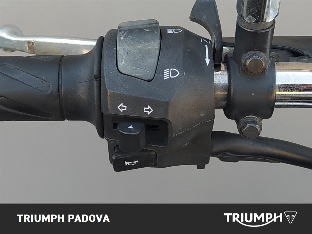 MOTO GUZZI Nevada 750 Classic