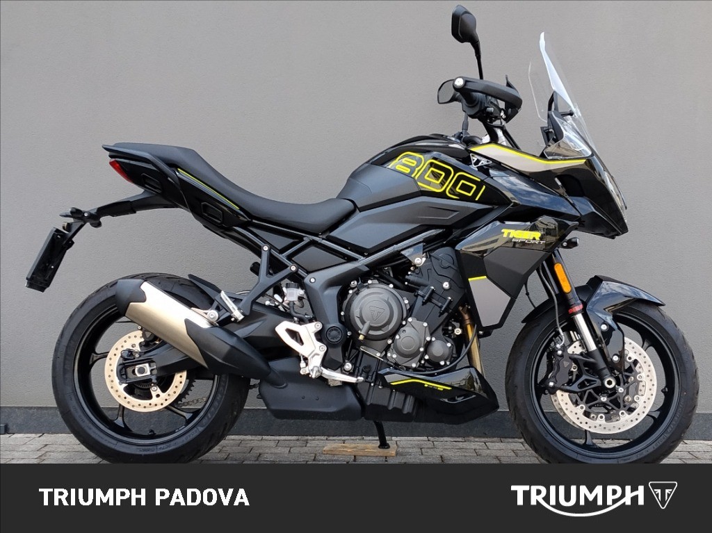 TRIUMPH Tiger Sport 800 Abs
