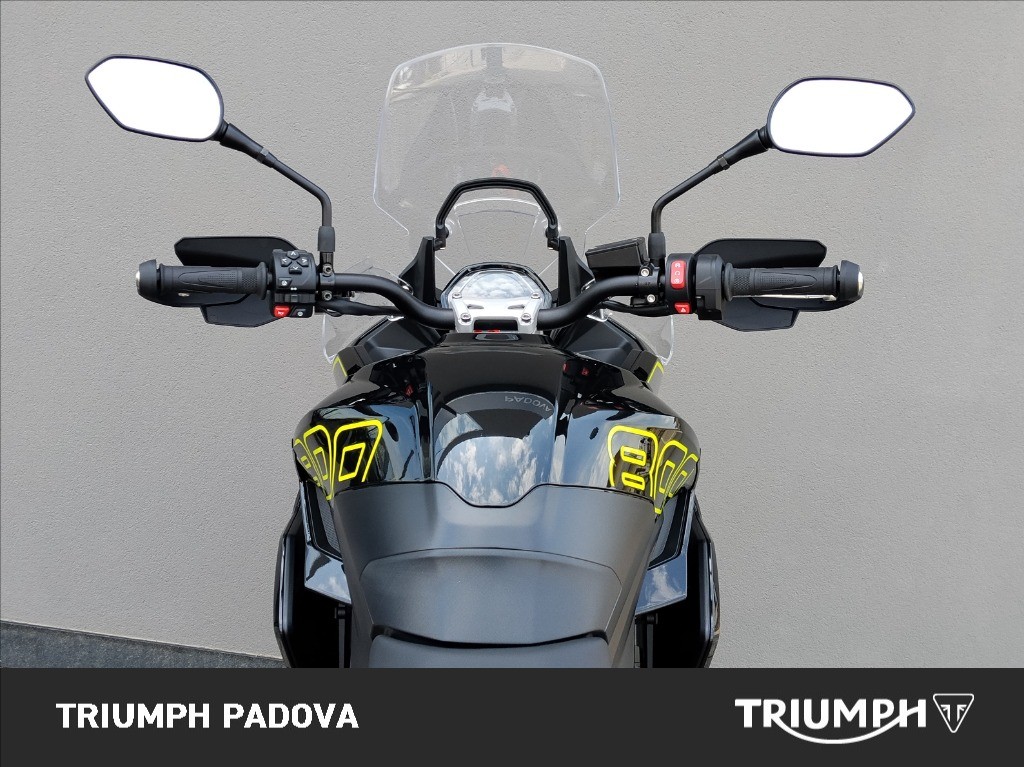 TRIUMPH Tiger Sport 800 Abs