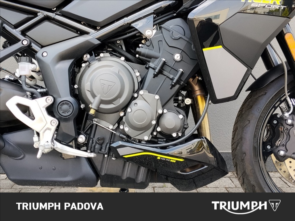 TRIUMPH Tiger Sport 800 Abs