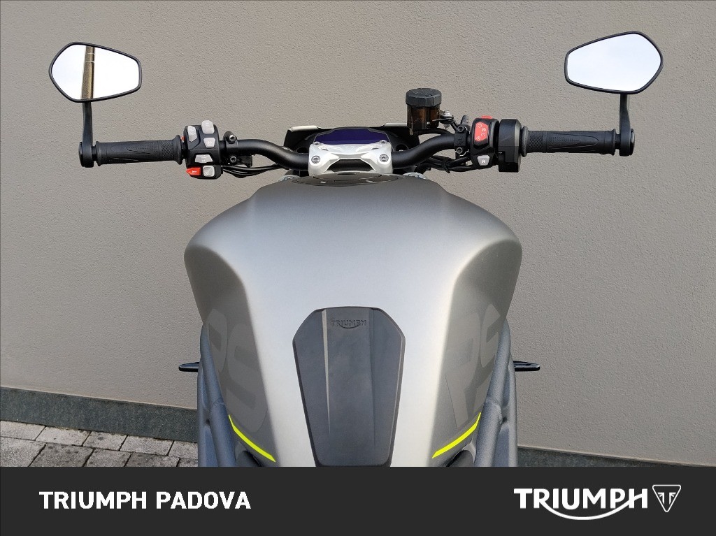 TRIUMPH Speed Triple 1200 RS Abs