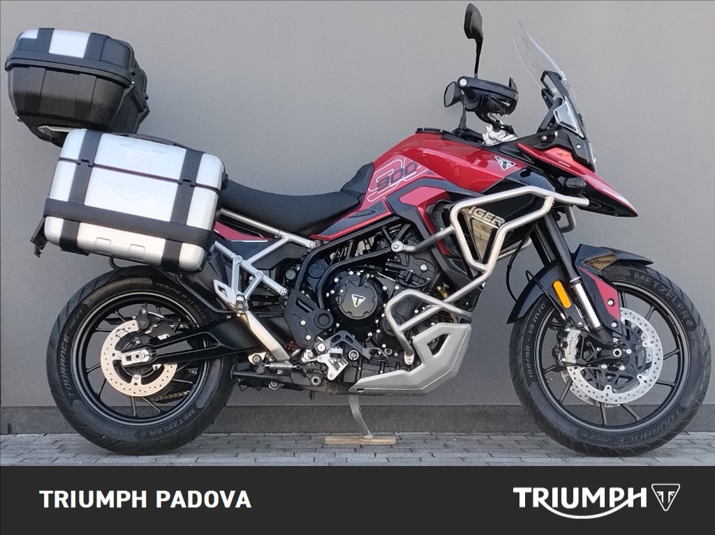 TRIUMPH Tiger 900 GT Pro Abs