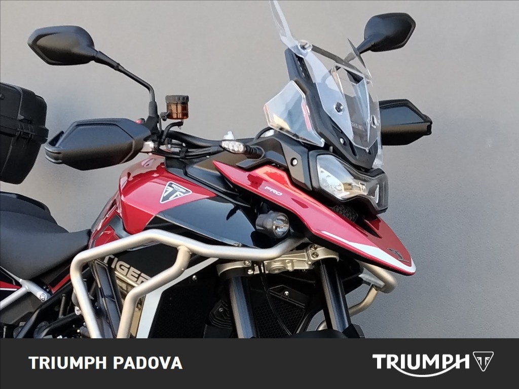 TRIUMPH Tiger 900 GT Pro Abs