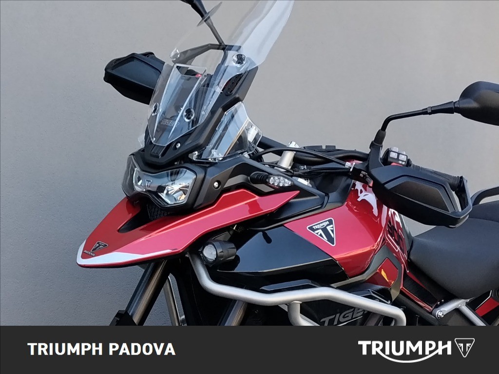 TRIUMPH Tiger 900 GT Pro Abs
