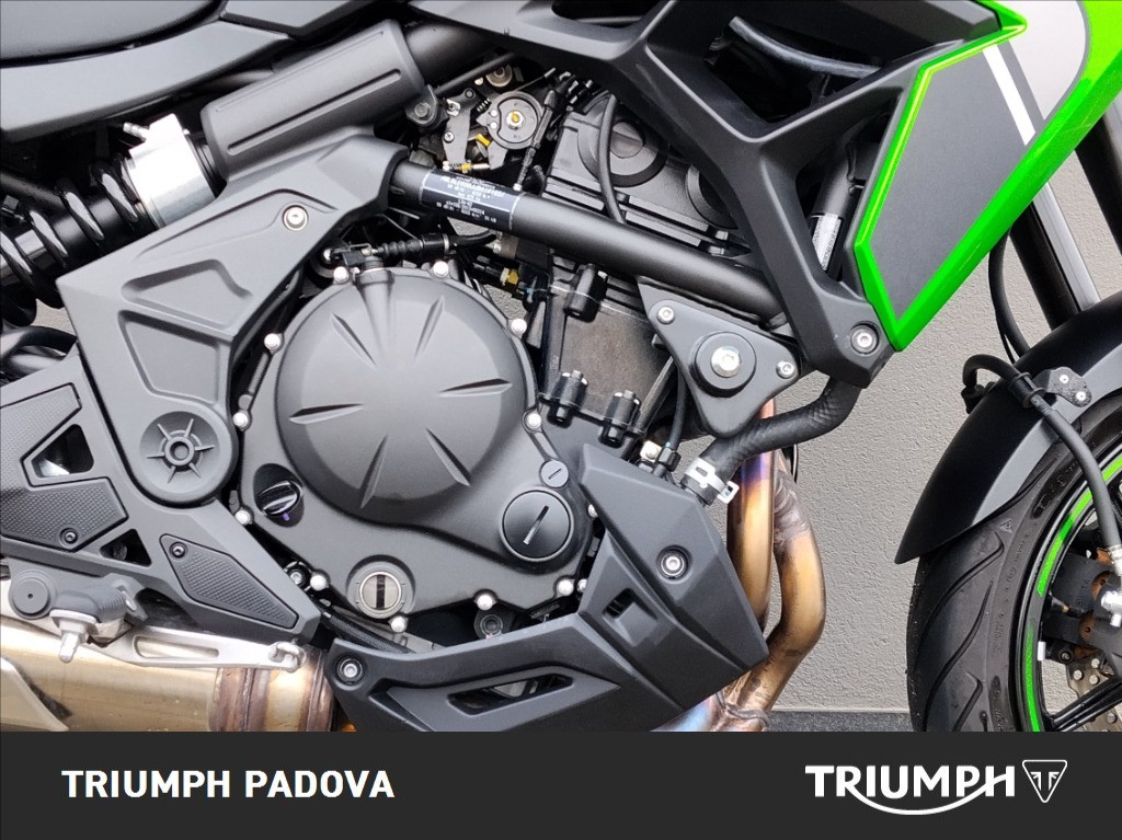 KAWASAKI Versys 650 Abs