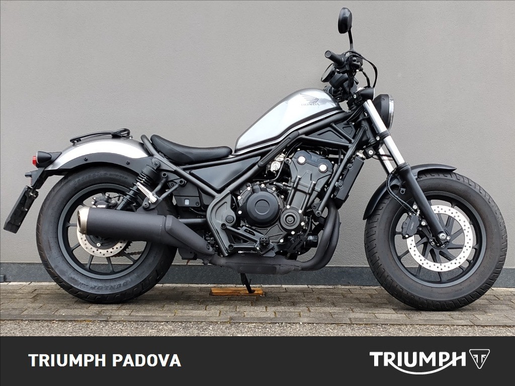 HONDA CMX 500 Rebel Abs