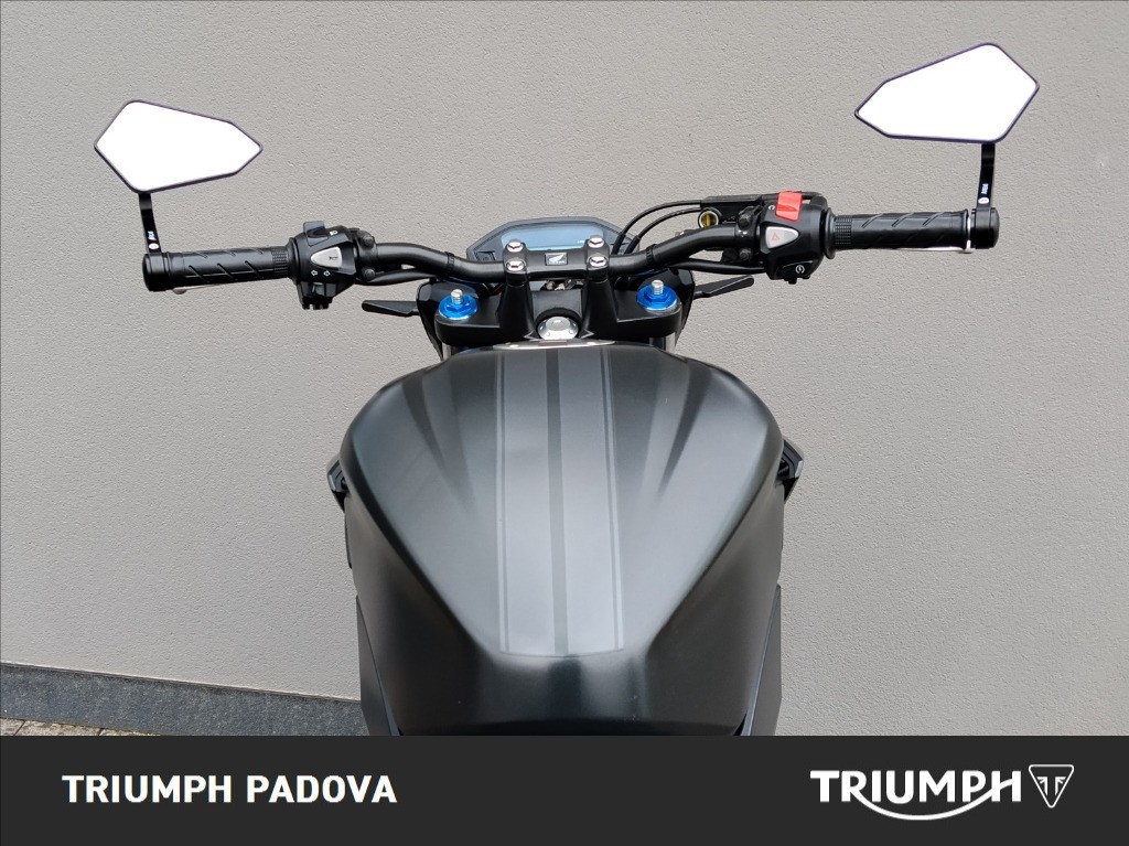 HONDA CB 500 