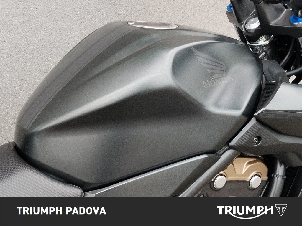 HONDA CB 500 