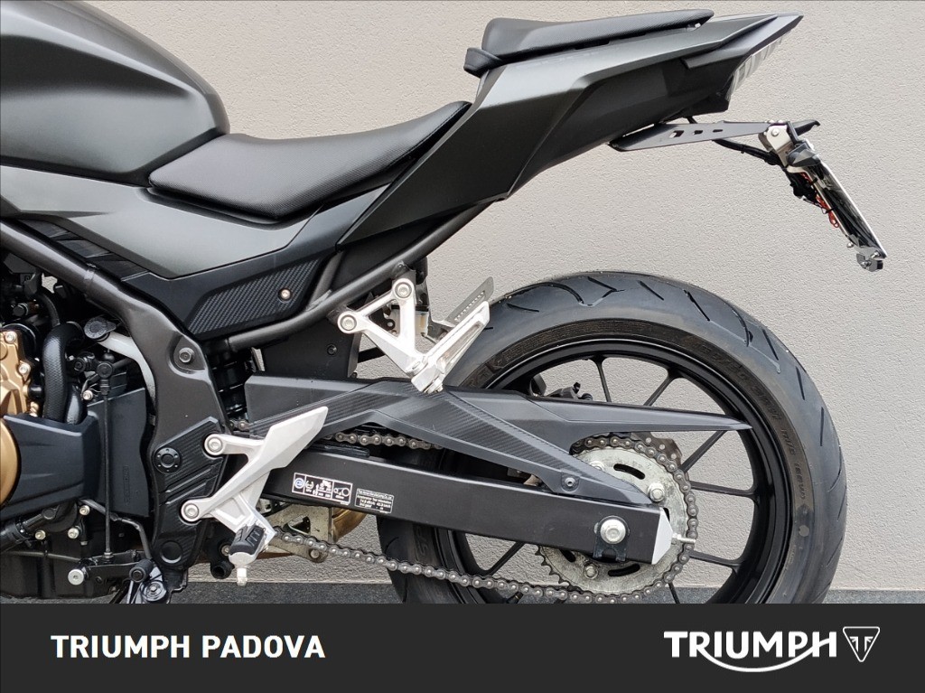 HONDA CB 500 